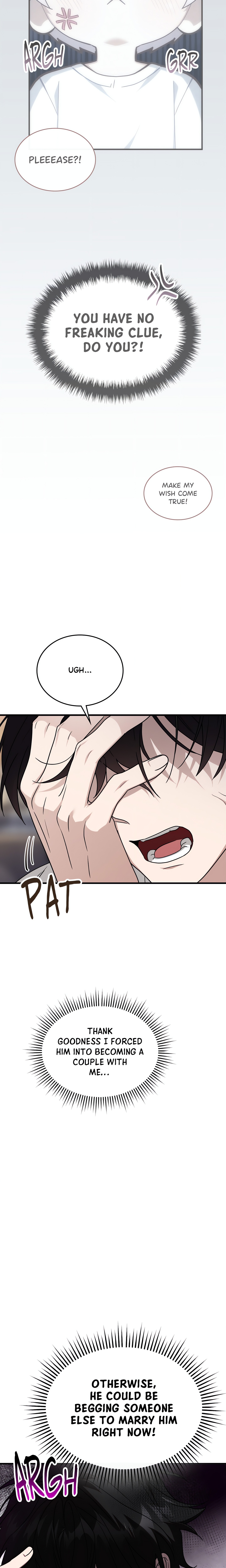 Virtual Strangers – Extended (Uncensored) Page 4 - MangaHe