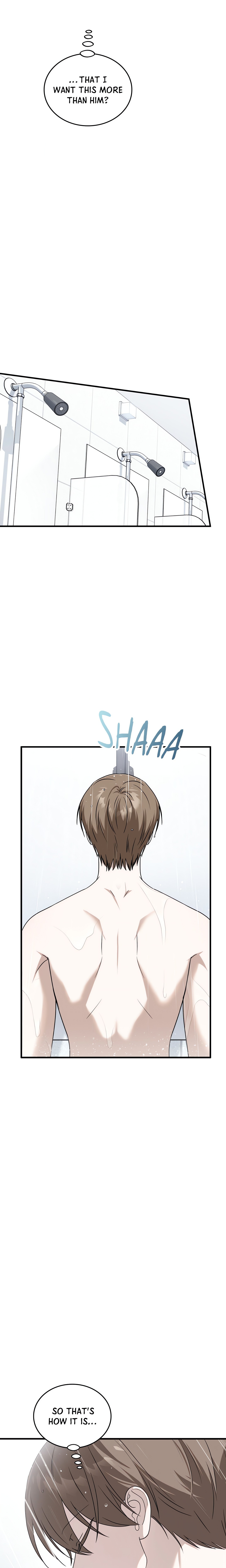 Virtual Strangers – Extended (Uncensored) Page 11 - MangaHe