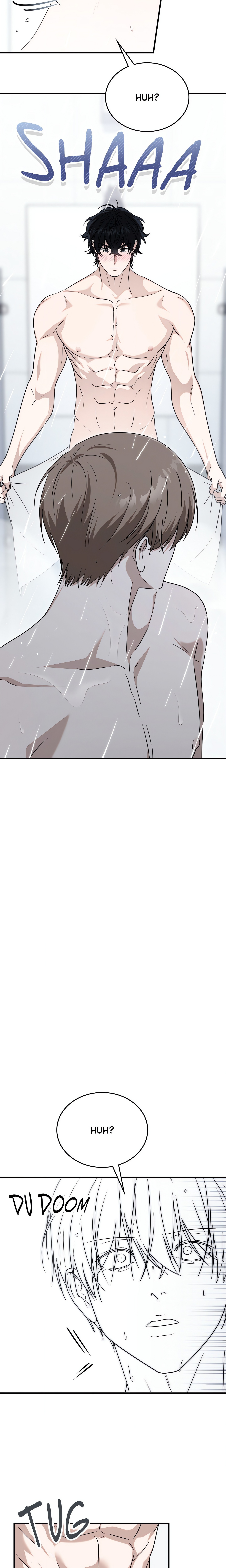 Virtual Strangers – Extended (Uncensored) Page 13 - MangaHe