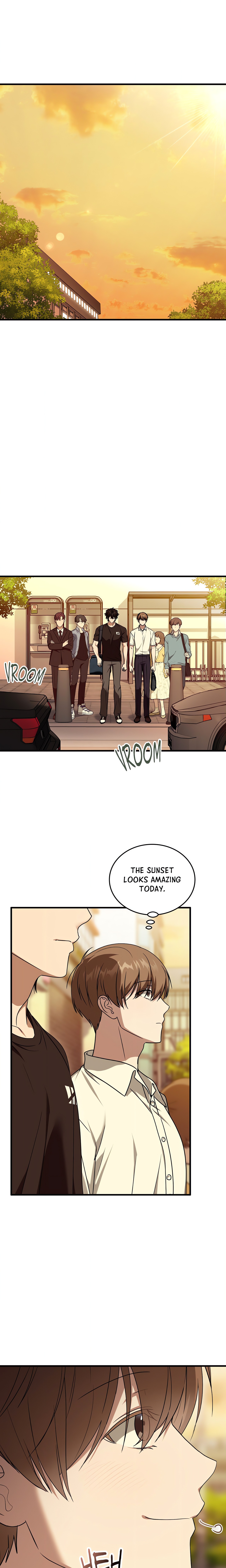 Virtual Strangers – Extended (Uncensored) Page 17 - MangaHe