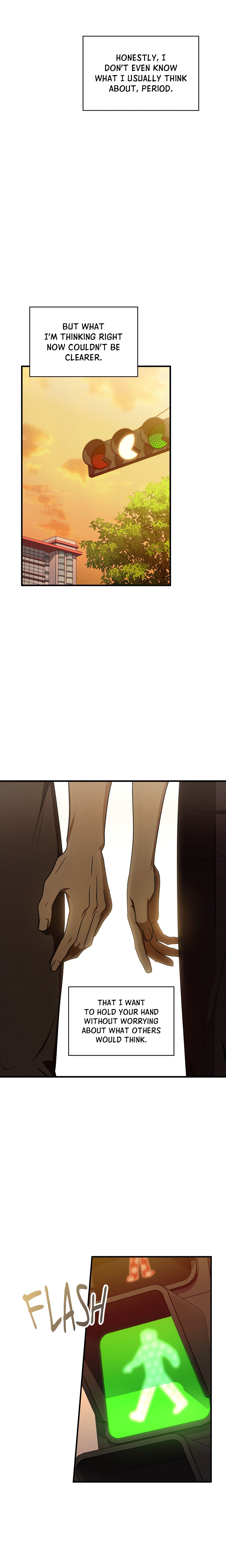 Virtual Strangers – Extended (Uncensored) Page 19 - MangaHe