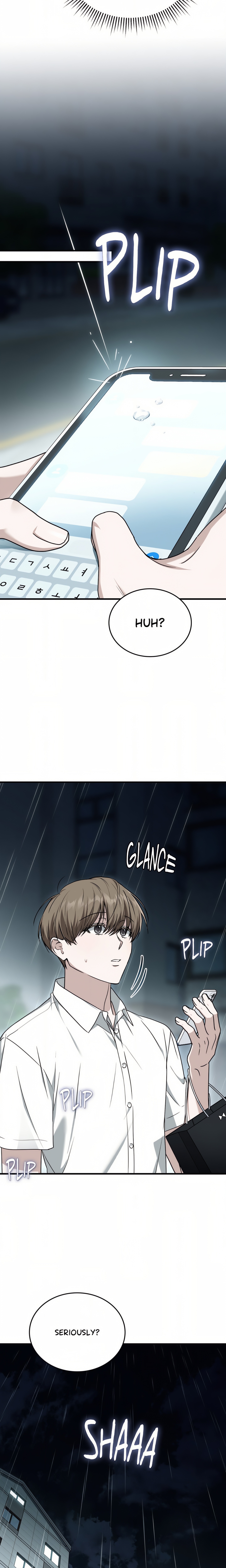 Virtual Strangers – Extended (Uncensored) Page 21 - MangaHe