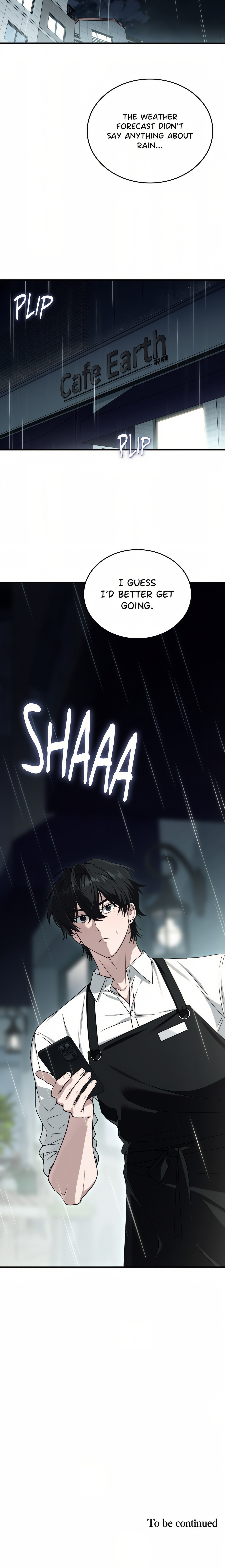 Virtual Strangers – Extended (Uncensored) Page 22 - MangaHe