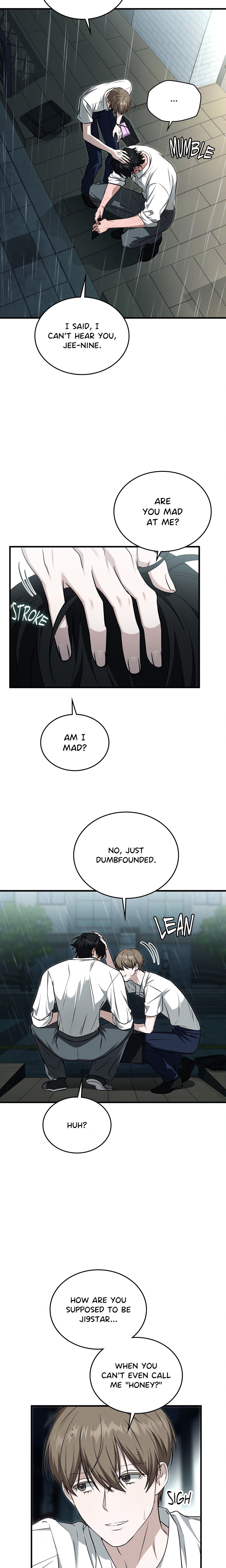 Virtual Strangers – Extended (Uncensored) Page 17 - MangaHe