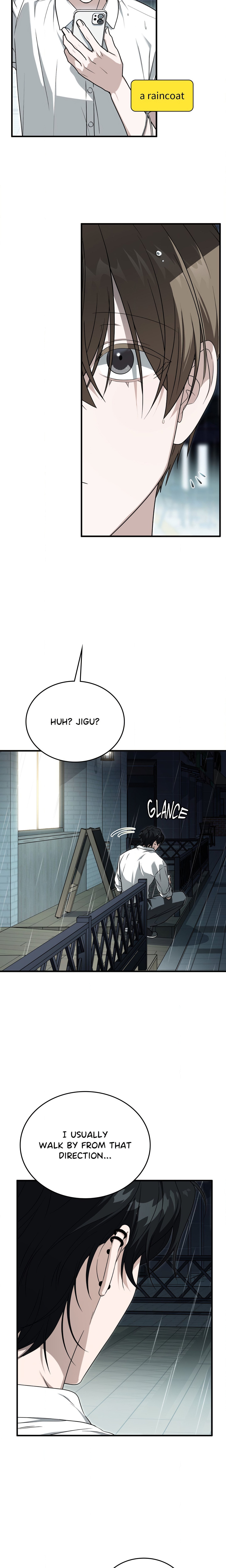 Virtual Strangers – Extended (Uncensored) Page 5 - MangaHe