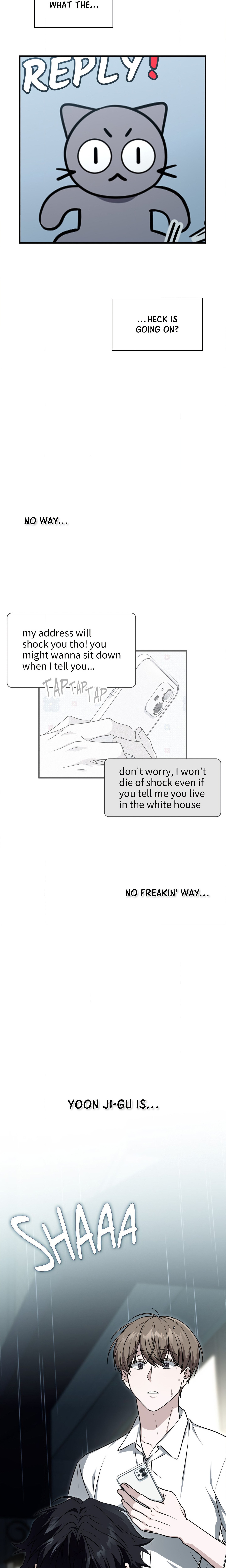 Virtual Strangers – Extended (Uncensored) Page 9 - MangaHe