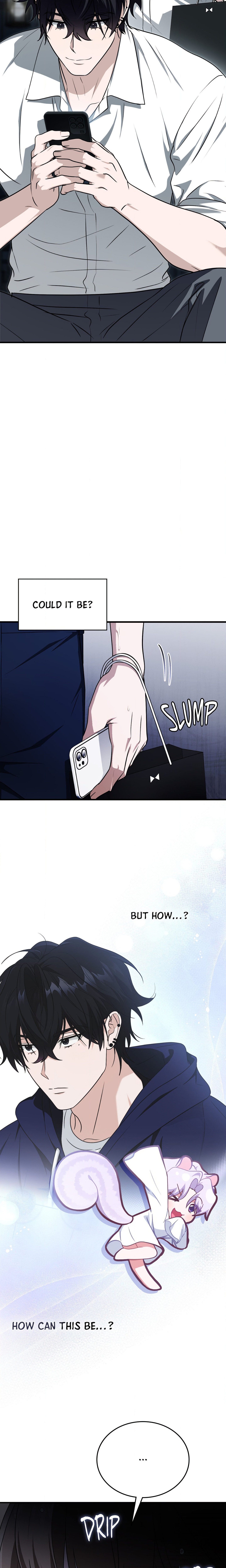 Virtual Strangers – Extended (Uncensored) Page 10 - MangaHe