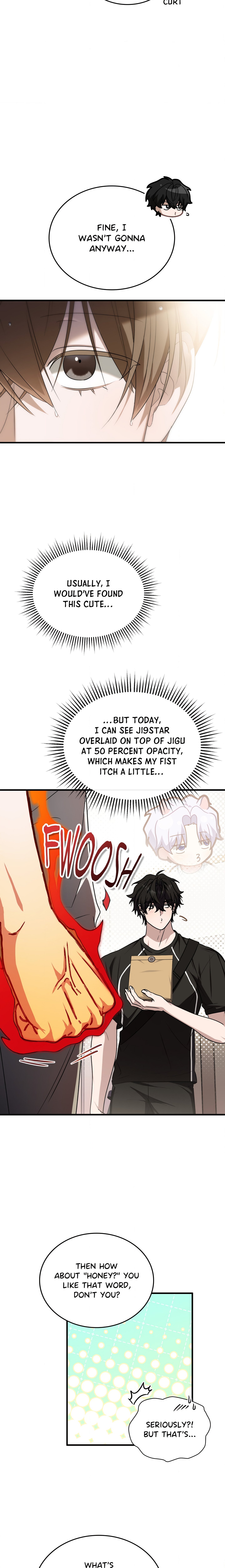 Virtual Strangers – Extended (Uncensored) Page 12 - MangaHe