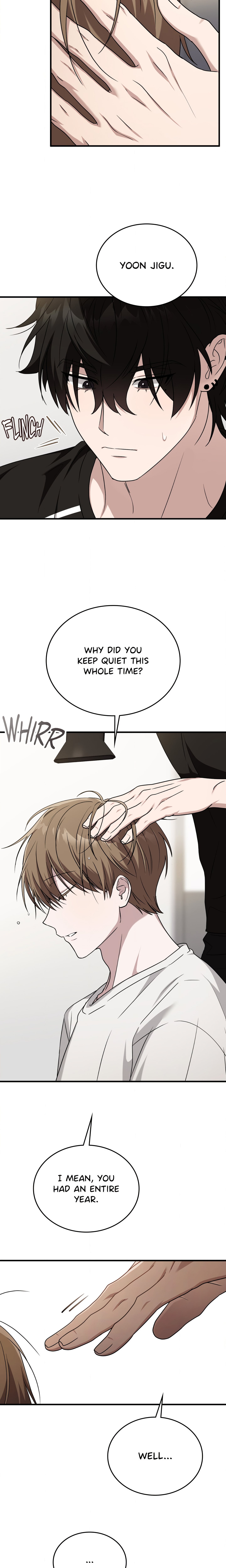 Virtual Strangers – Extended (Uncensored) Page 18 - MangaHe