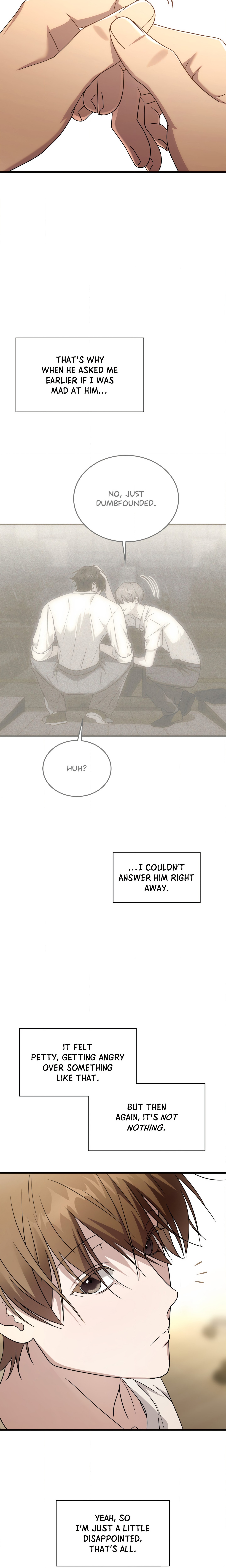 Virtual Strangers – Extended (Uncensored) Page 22 - MangaHe