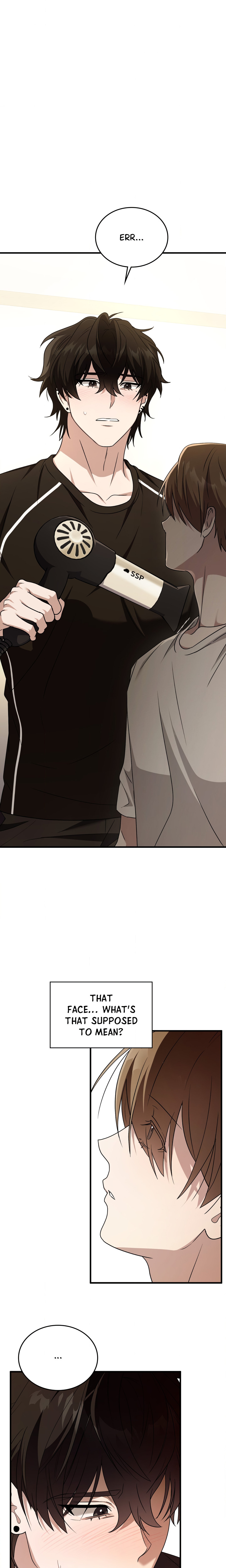 Virtual Strangers – Extended (Uncensored) Page 23 - MangaHe