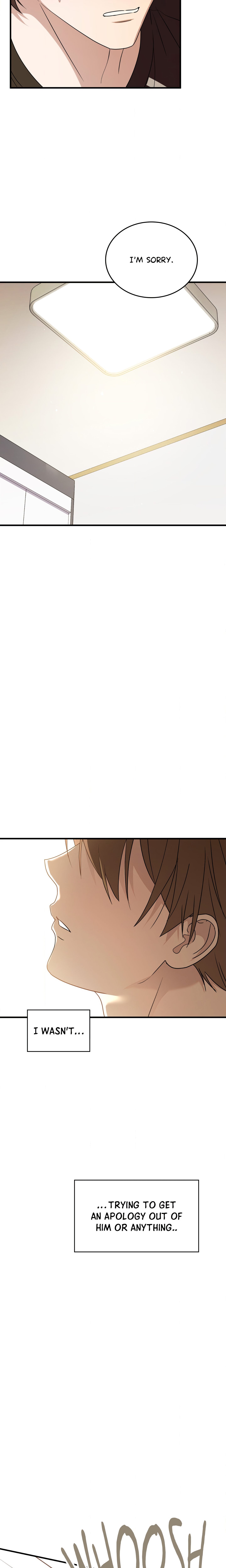 Virtual Strangers – Extended (Uncensored) Page 24 - MangaHe
