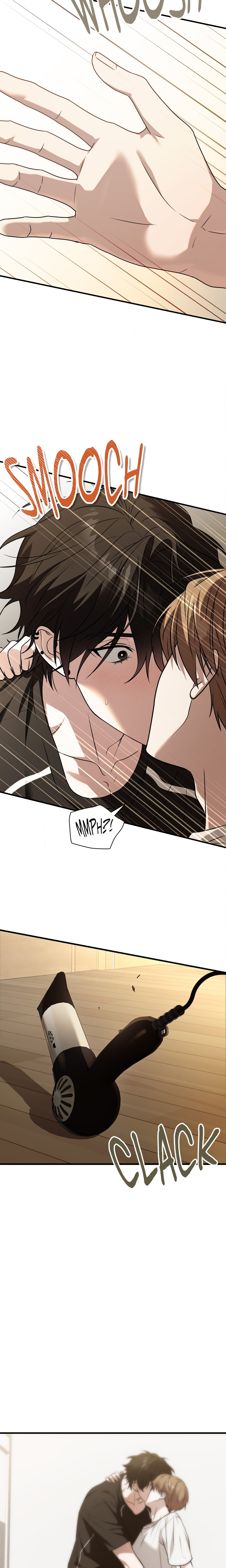 Virtual Strangers – Extended (Uncensored) Page 25 - MangaHe