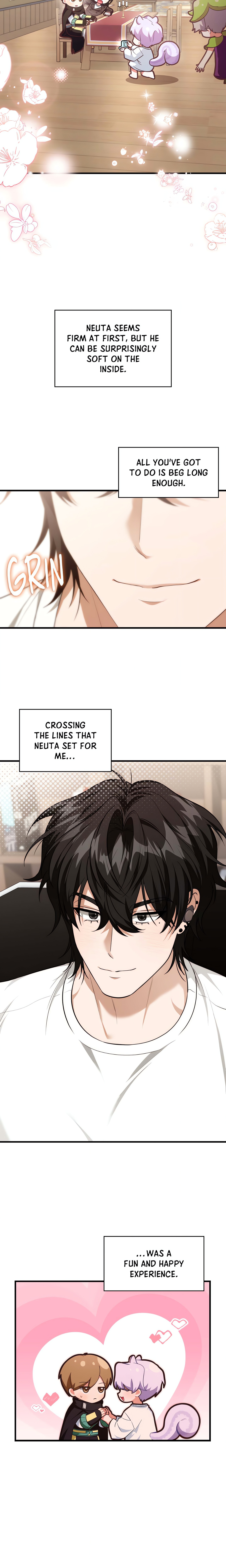Virtual Strangers – Extended (Uncensored) Page 11 - MangaHe