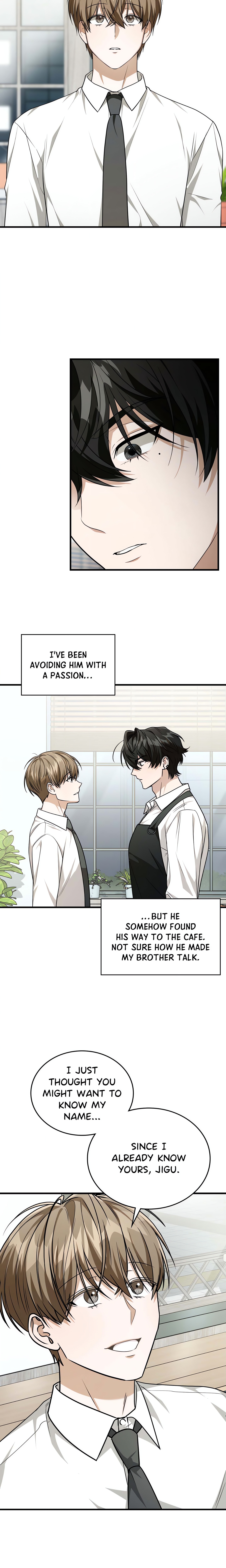 Virtual Strangers – Extended (Uncensored) Page 17 - MangaHe