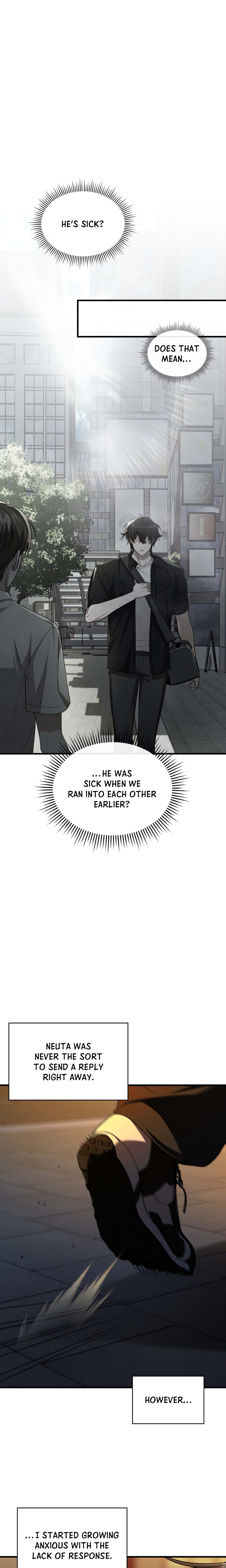 Virtual Strangers – Extended (Uncensored) Page 34 - MangaHe