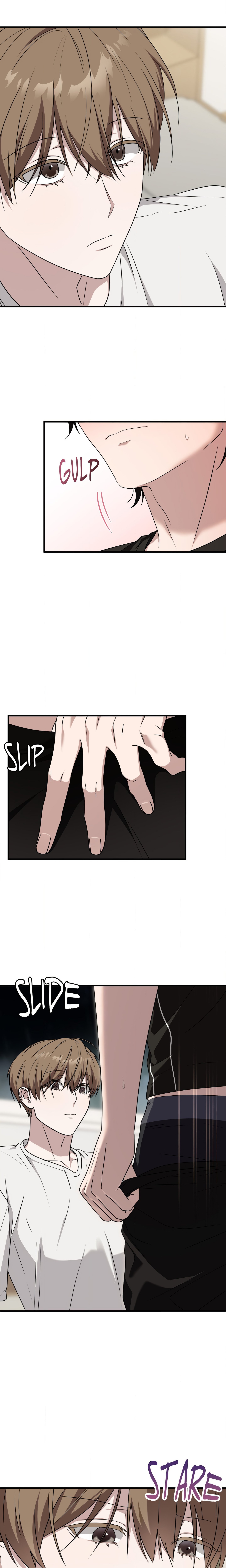 Virtual Strangers – Extended (Uncensored) Page 18 - MangaHe
