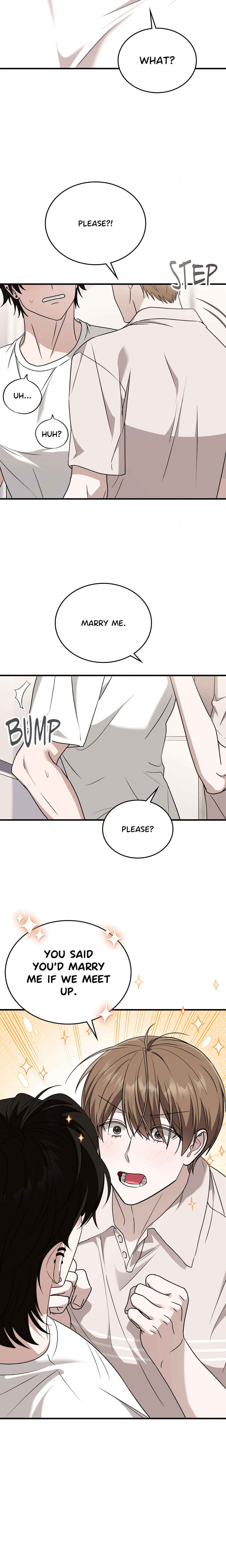Virtual Strangers – Extended (Uncensored) Page 18 - MangaHe
