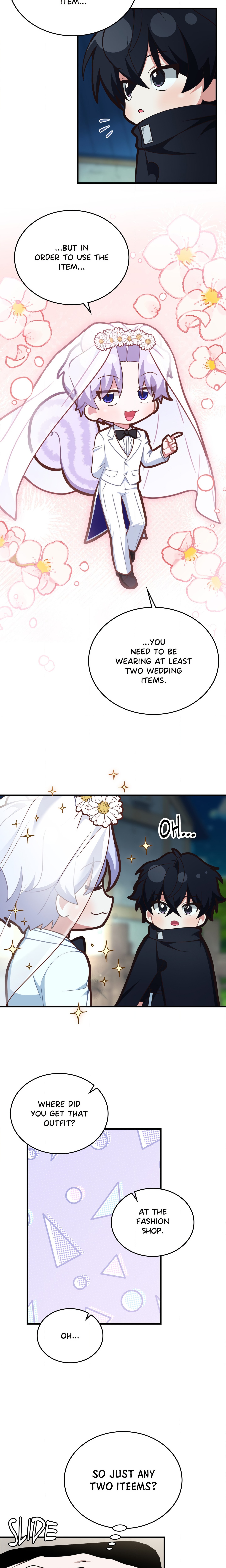 Virtual Strangers – Extended (Uncensored) Page 13 - MangaHe