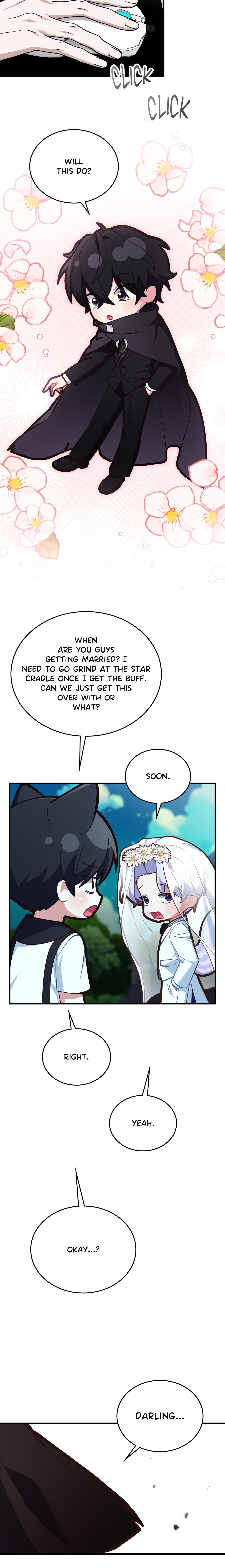 Virtual Strangers – Extended (Uncensored) Page 14 - MangaHe