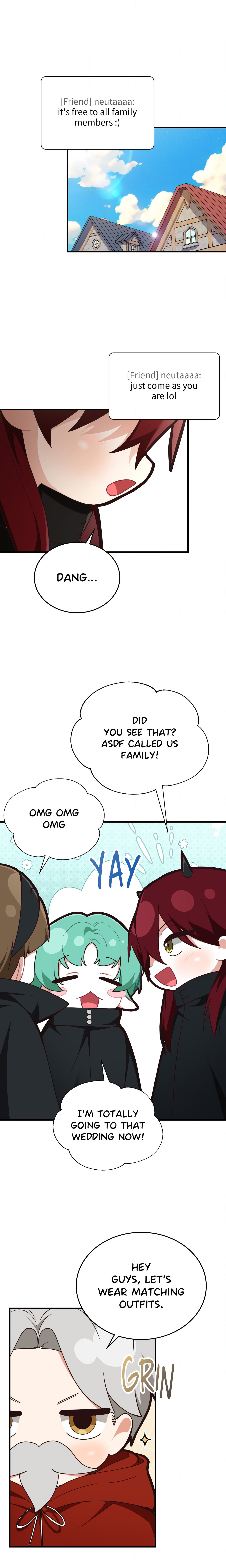 Virtual Strangers – Extended (Uncensored) Page 9 - MangaHe