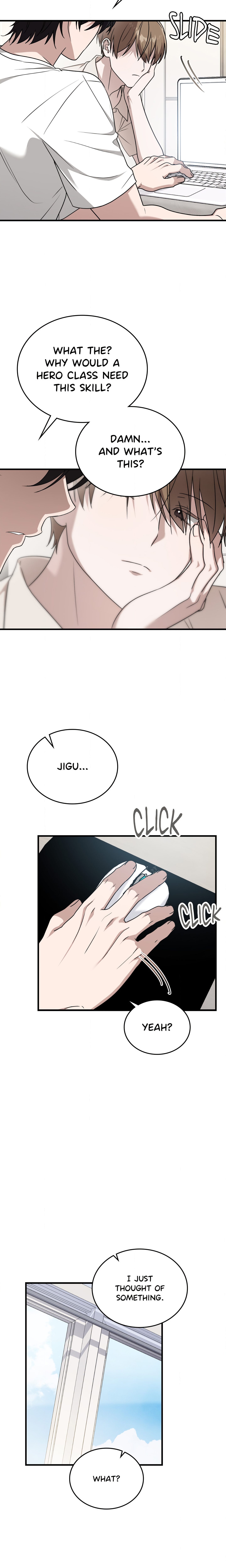 Virtual Strangers – Extended (Uncensored) Page 15 - MangaHe
