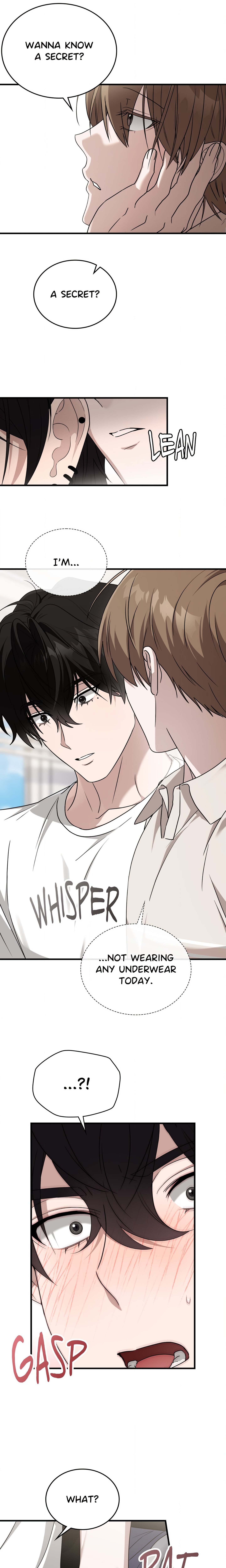 Virtual Strangers – Extended (Uncensored) Page 16 - MangaHe
