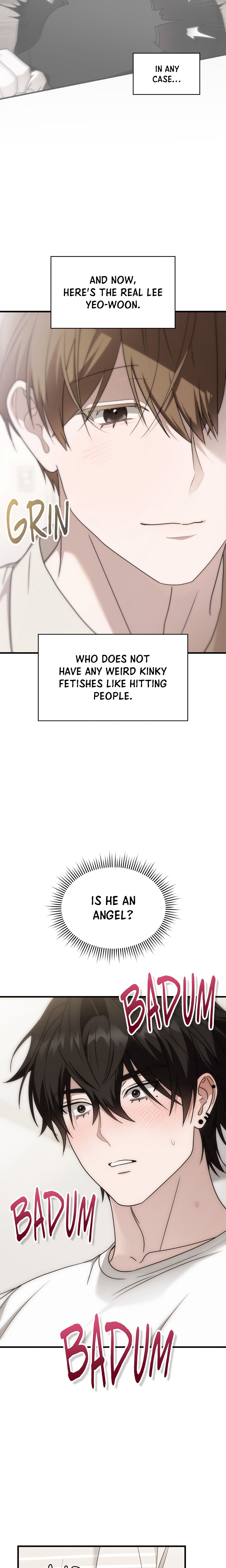 Virtual Strangers – Extended (Uncensored) Page 21 - MangaHe