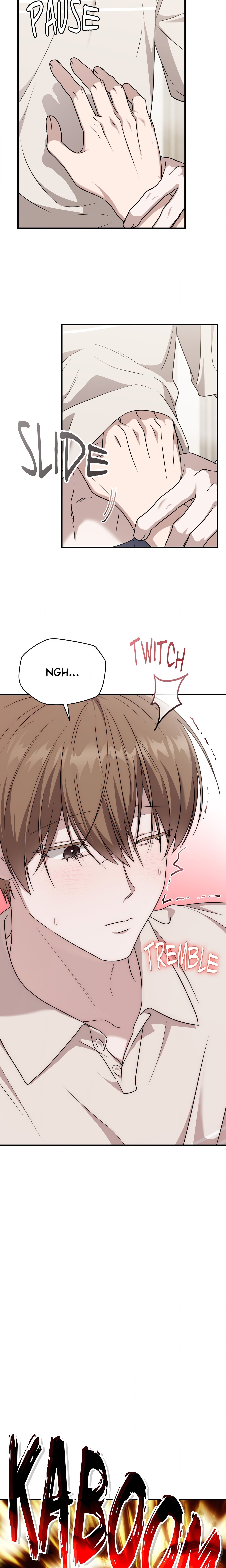 Virtual Strangers – Extended (Uncensored) Page 22 - MangaHe