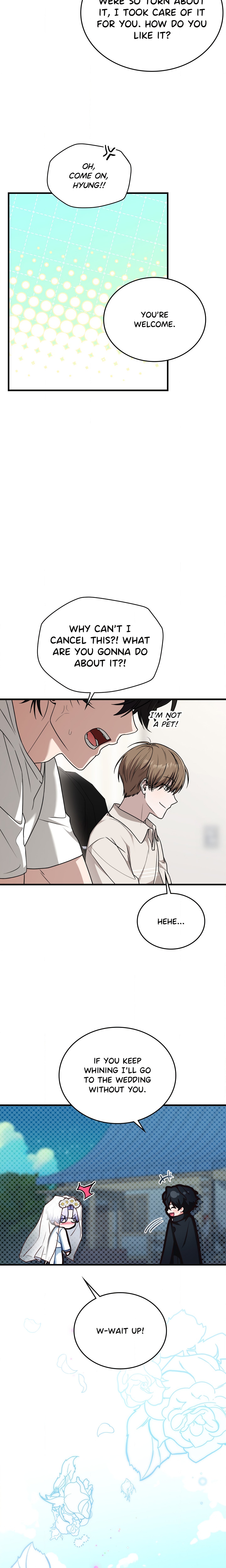 Virtual Strangers – Extended (Uncensored) Page 10 - MangaHe