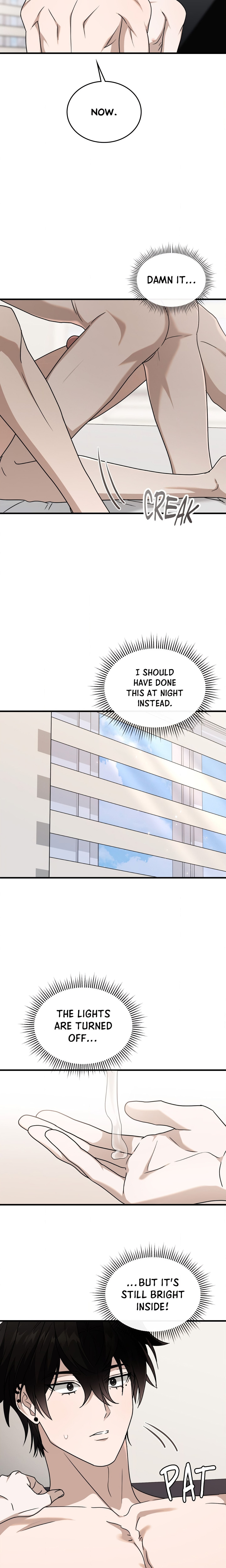 Virtual Strangers – Extended (Uncensored) Page 16 - MangaHe