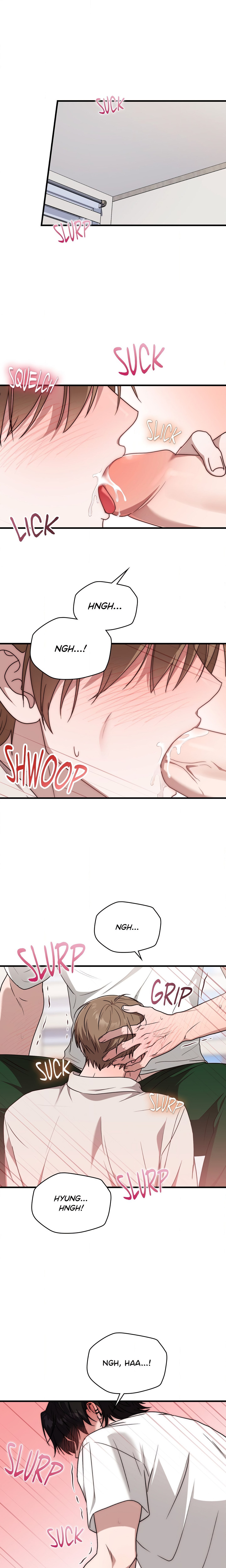 Virtual Strangers – Extended (Uncensored) Page 3 - MangaHe