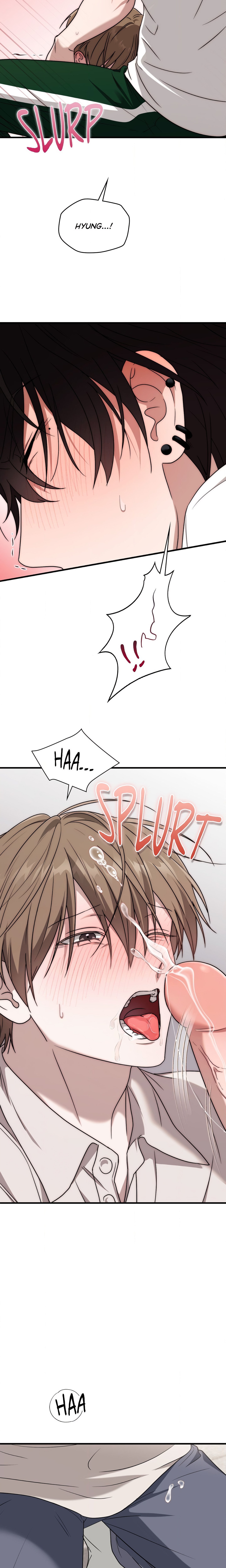 Virtual Strangers – Extended (Uncensored) Page 4 - MangaHe