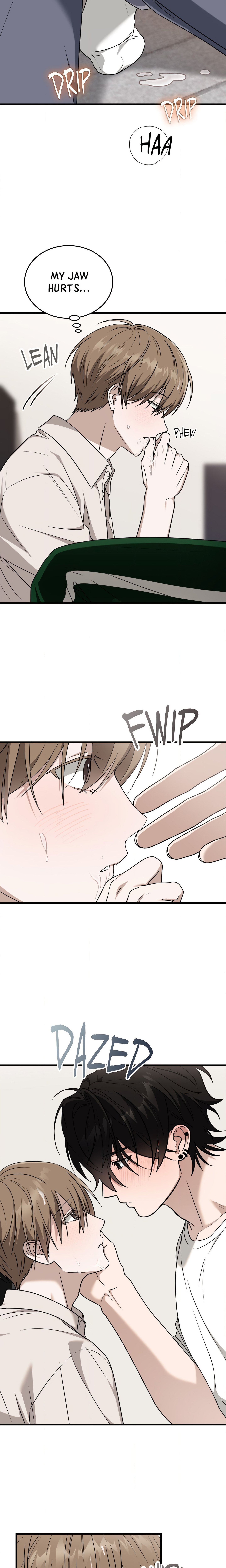 Virtual Strangers – Extended (Uncensored) Page 5 - MangaHe