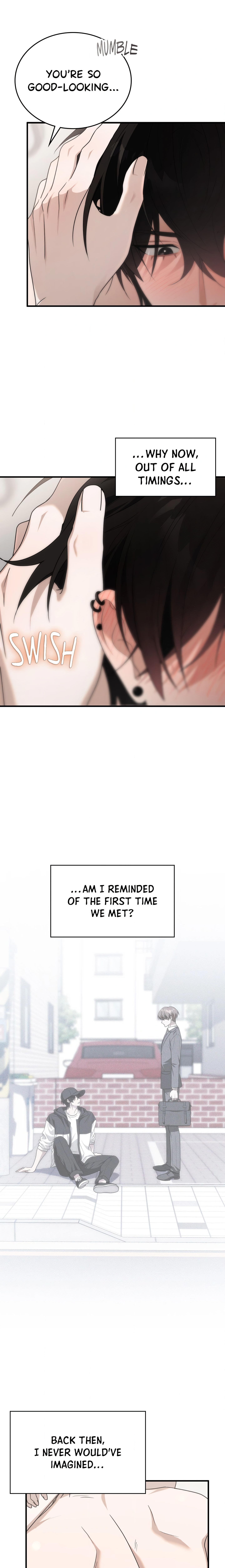 Virtual Strangers – Extended (Uncensored) Page 14 - MangaHe