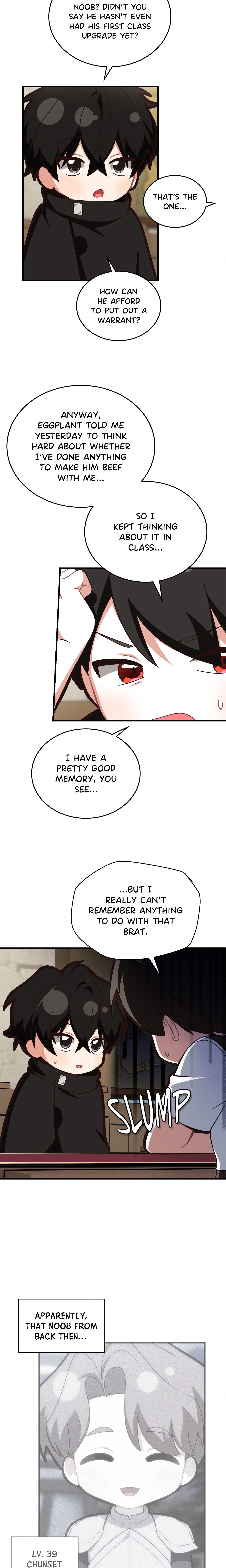 Virtual Strangers – Extended (Uncensored) Page 14 - MangaHe
