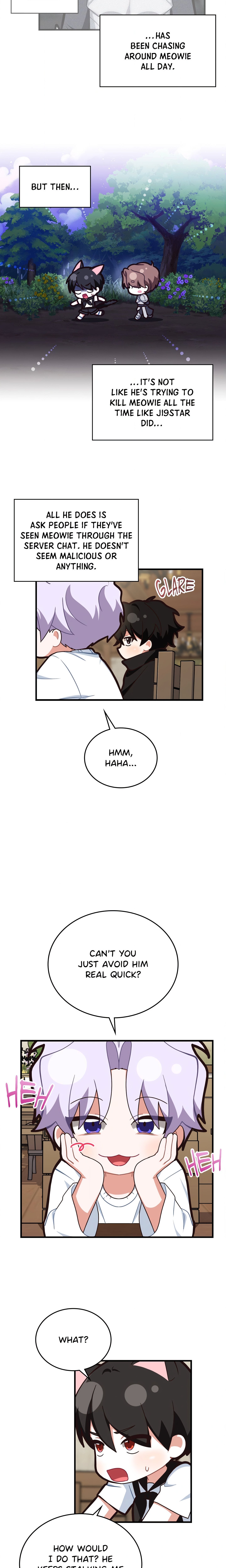Virtual Strangers – Extended (Uncensored) Page 15 - MangaHe