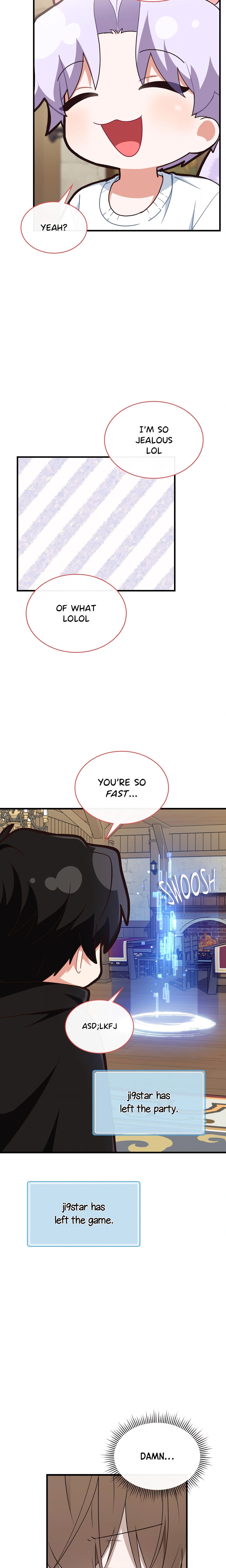 Virtual Strangers – Extended (Uncensored) Page 20 - MangaHe