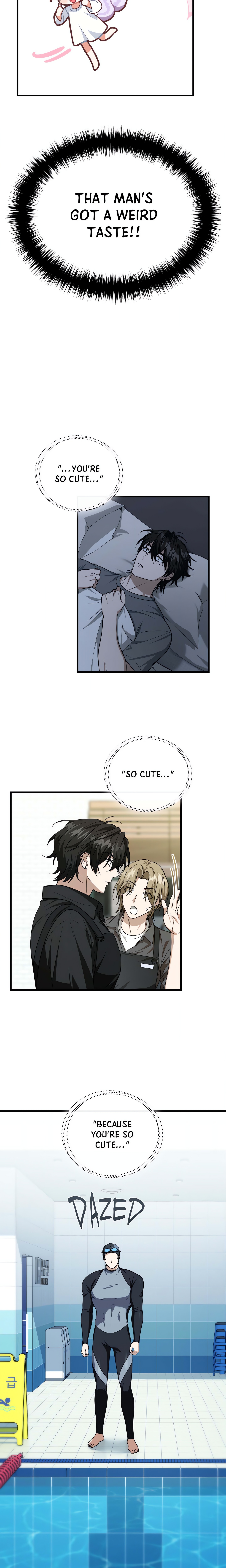 Virtual Strangers – Extended (Uncensored) Page 13 - MangaHe