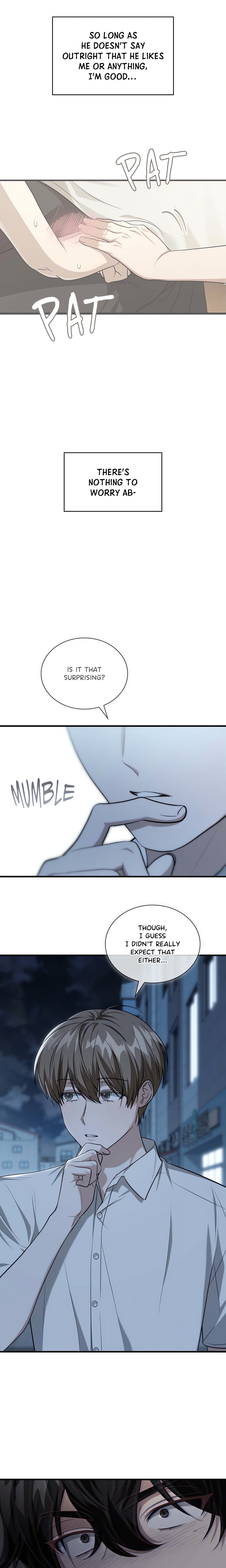 Virtual Strangers – Extended (Uncensored) Page 16 - MangaHe