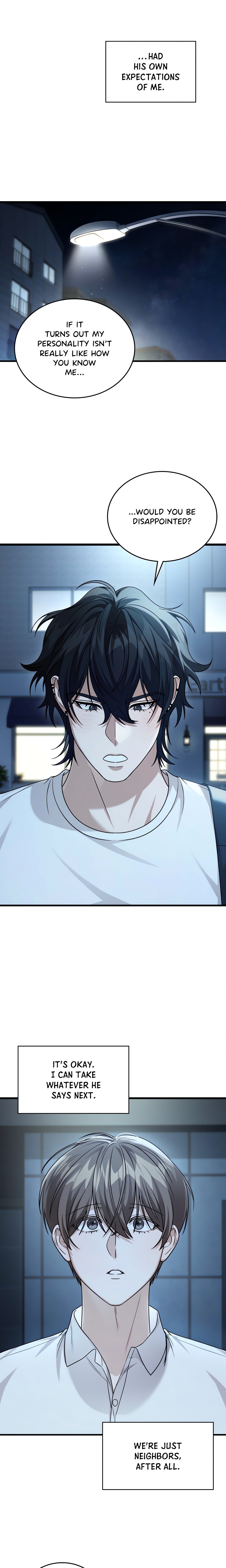 Virtual Strangers – Extended (Uncensored) Page 19 - MangaHe