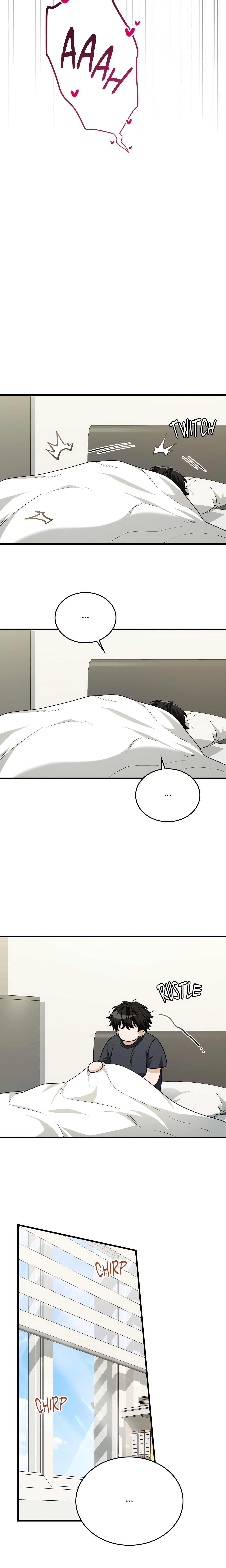 Virtual Strangers – Extended (Uncensored) Page 33 - MangaHe