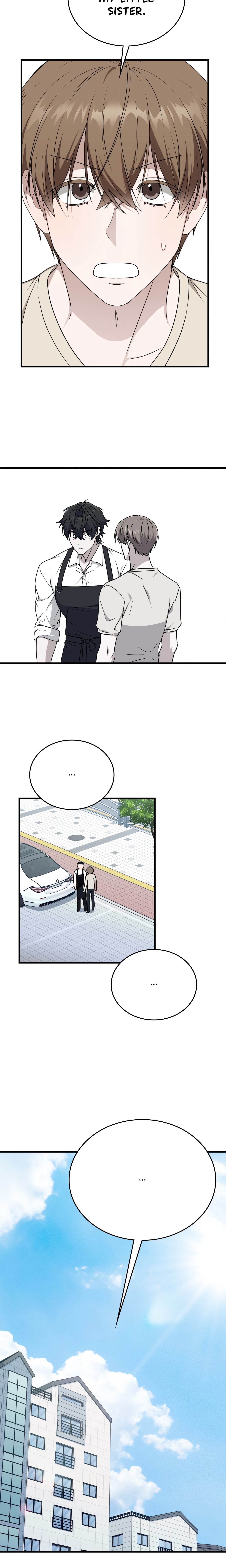 Virtual Strangers – Extended (Uncensored) Page 22 - MangaHe