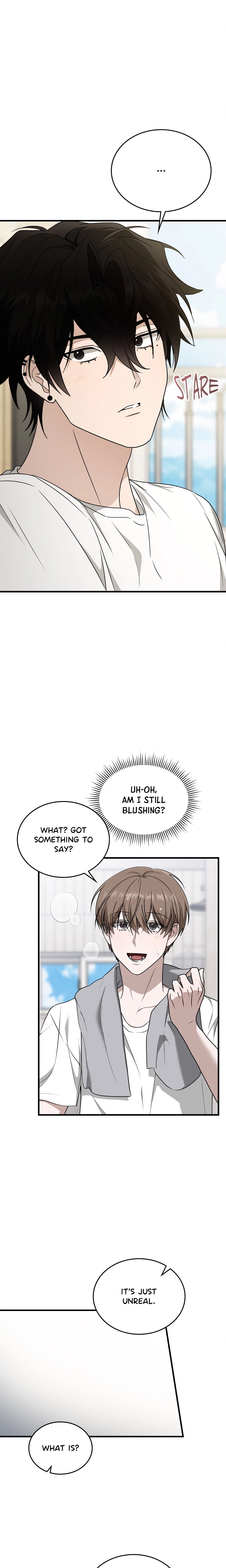 Virtual Strangers – Extended (Uncensored) Page 15 - MangaHe