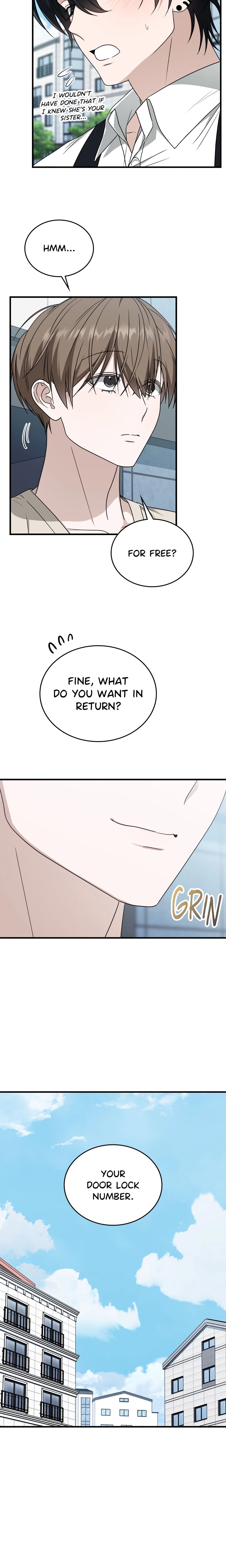 Virtual Strangers – Extended (Uncensored) Page 5 - MangaHe