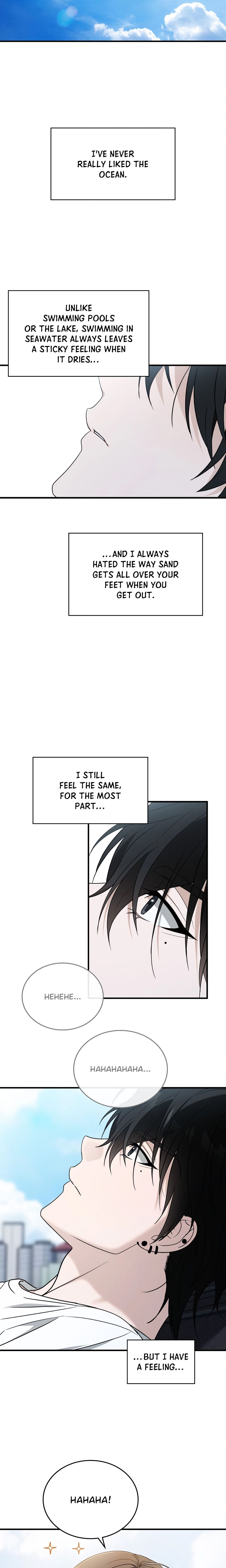 Virtual Strangers – Extended (Uncensored) Page 17 - MangaHe