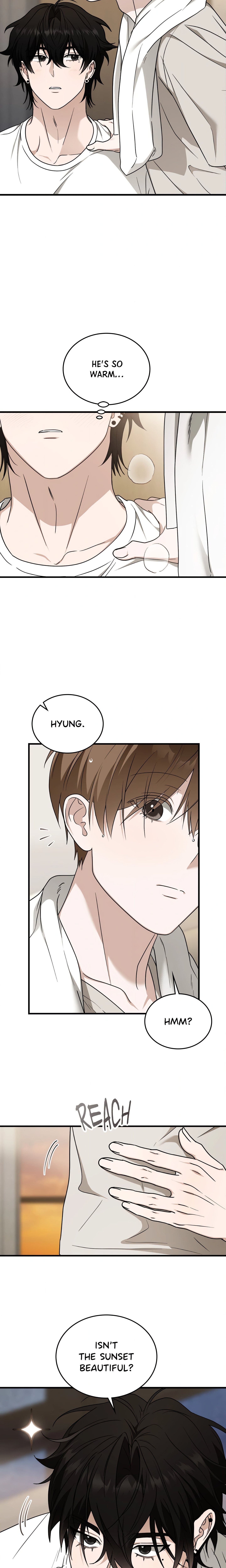 Virtual Strangers – Extended (Uncensored) Page 12 - MangaHe