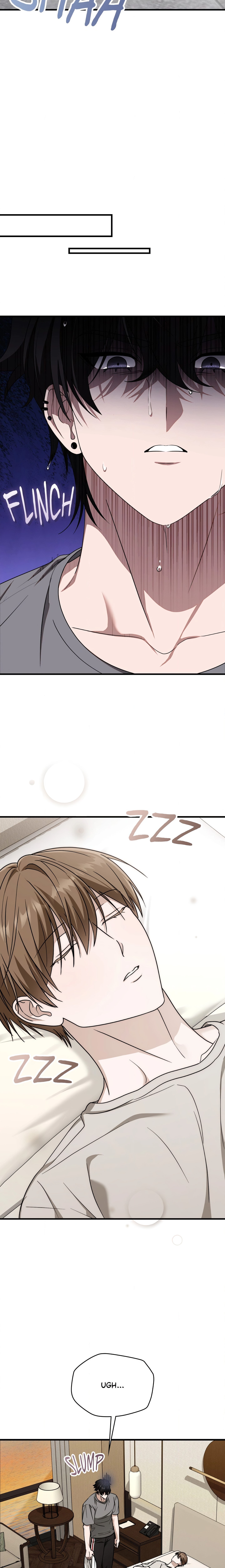 Virtual Strangers – Extended (Uncensored) Page 15 - MangaHe