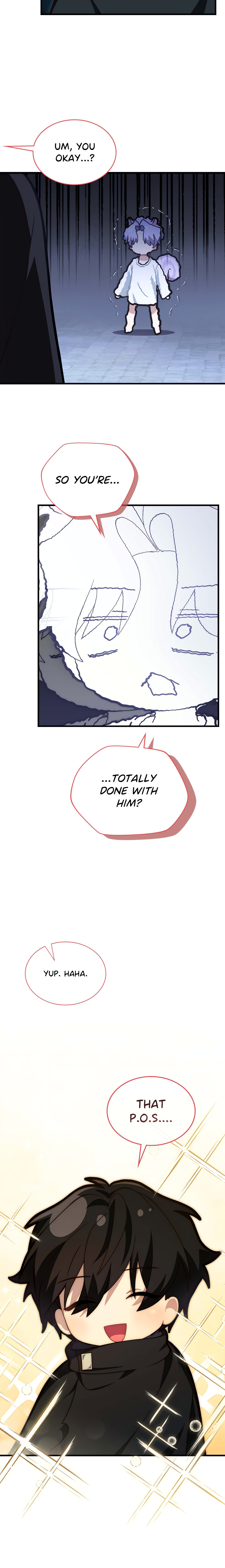 Virtual Strangers – Extended (Uncensored) Page 14 - MangaHe