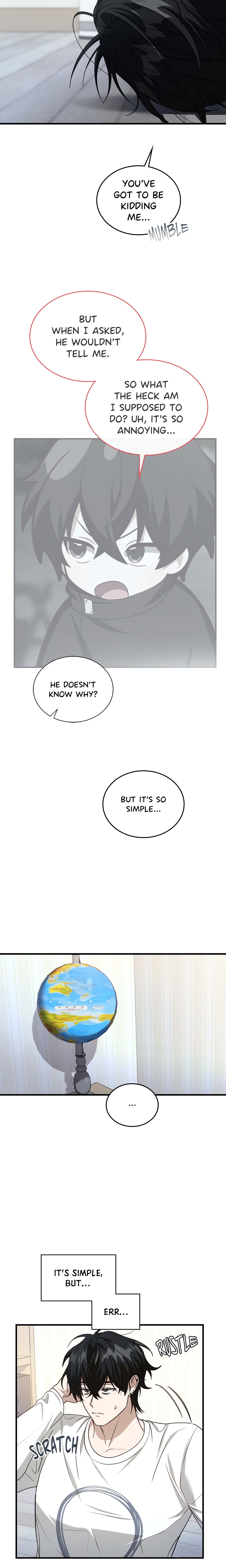 Virtual Strangers – Extended (Uncensored) Page 16 - MangaHe